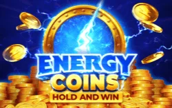 Energy Coins — slot online, Nine Casino