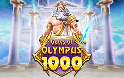 Gates of Olympus 1000 — slot online, Nine Casino