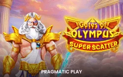 Gates of Olympus Super Scatter — slot online, Nine Casino