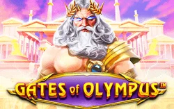 Gates of Olympus — slot online, Nine Casino