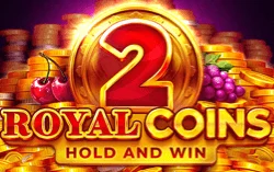 Royal Coins — slot online, Nine Casino