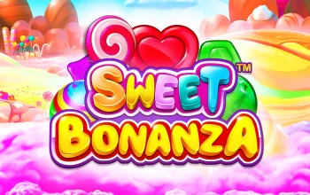 Sweet Bonanza — slot online, Nine Casino
